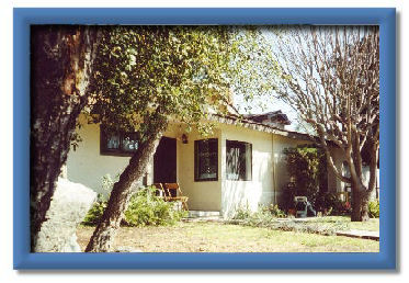 Ss. Martha and Mary Home