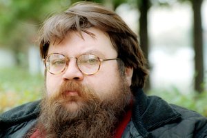 Максим Соколов