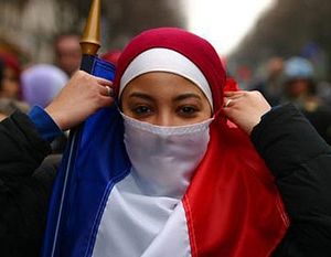 Согласно статистическим данным, опубликованным порталом abna.ir, ислам в будущем станет фактически доминирующей религией во Франции.