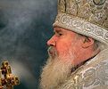 The Mystery of the Patriarch