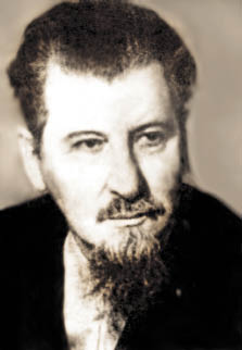 Осипов Александр Александрович