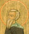 St. Cyril of Chelmogora, Enlightener of the Karelian Wilds