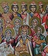 Sermon on the 28th Sunday after Pentecost, Sunday of the Holy Forefathers. On those who were called to the Wedding Feast