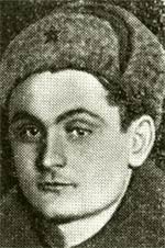 Борис Галушкин 