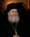 Abbot Ephraim taken to jail