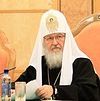 Patriarch Kirill asks Greek president to release Vatopedi Monastery superior from custody