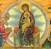 Всенощное бдение в Сретенском монастыре накануне 30-й Недели по Пятидесятнице, по Рождестве Христовом