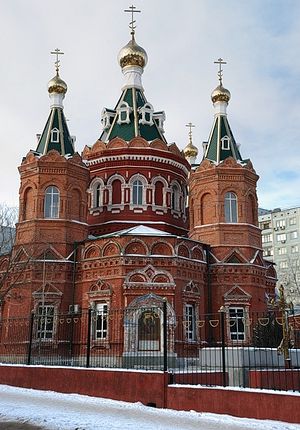 Первая в волгоградской области школа звонарей будет работать при Казанском кафедральном соборе. 