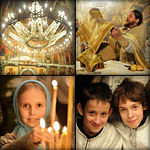 The Nativity of Christ, Sretensky Monastery