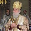 Biennial of Serbian Patriarch Irinej celebrated