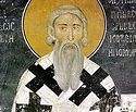 Святой Савва Сербский как ктитор Хиландарского монастыря