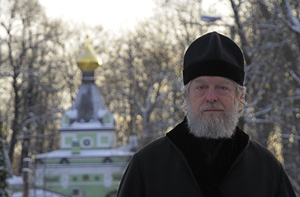 Archpriest Viktor Moskovsky