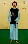 St. Joseph of Aleppo, Priest & Martyr