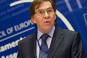 Председатель Парламентской ассамблеи Совета Европы Жан-Клод Миньон:«Я надеюсь на продолжение нашего тесного и плодотворного сотрудничества». 