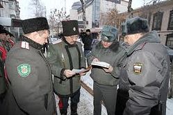 Фото пресс-службы УМВД России по Тюменской области.