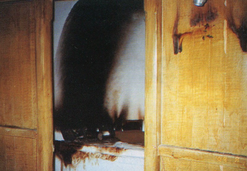 Косово и Метохия: поруганные святыни