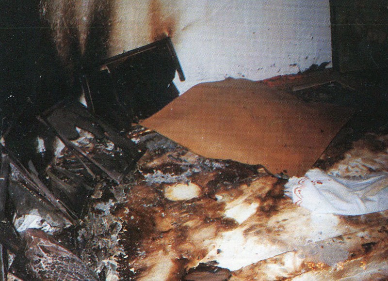 Косово и Метохия: поруганные святыни