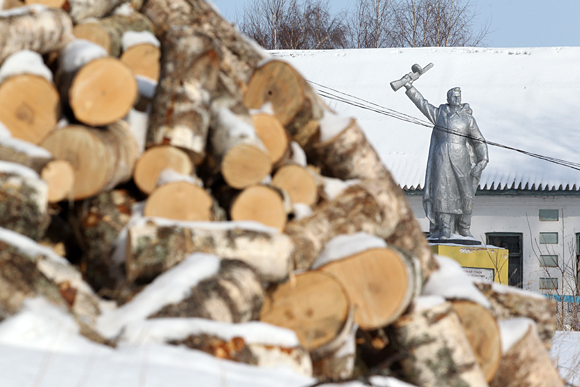 фото: ИЗВЕСТИЯ / Владимир Суворов 