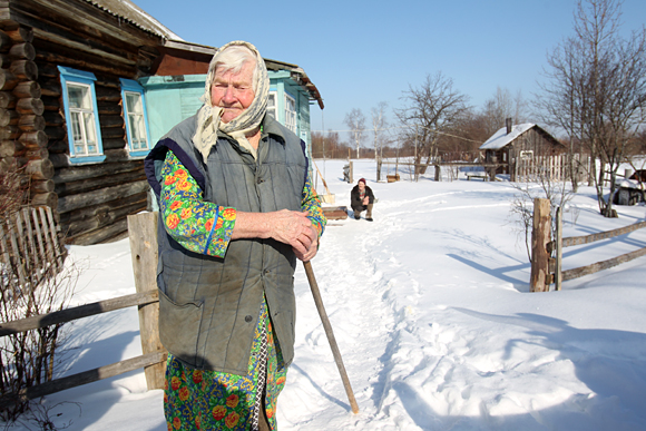 фото: ИЗВЕСТИЯ / Владимир Суворов 