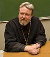 Russian church parishioner in London resigns after being banned from wearing cross