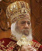 Shenouda III