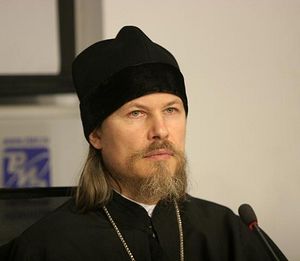 Archbishop of Yegoryevsk Mark