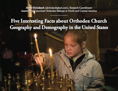 Five Facts Orthodox Church