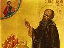 St. Benedict of Nursia, Founder of Western Monasticism