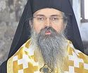 Епископ Рашко-Призренский Феодосий: «Наша Церковь выразила особую благодарность Правительству России»