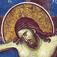 Иконография Страстной Седмицы