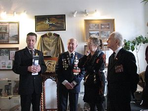 Фото: Татьяна Ситникова/ "Вода живая"