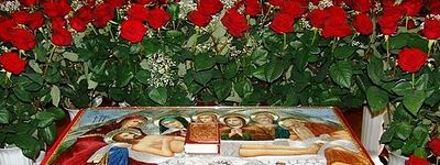 Holy Saturday: 'With Fear and Trembling'