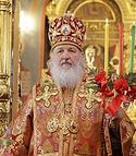Paschal Message of His Holiness KIRILL Patriarch of Moscow and All Russia