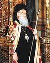 2012 Patriarchal Encyclical for Pascha of His All-Holiness Ecumenical Patriarch Bartholomew