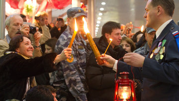 © РИА Новости. Виталий Белоусов