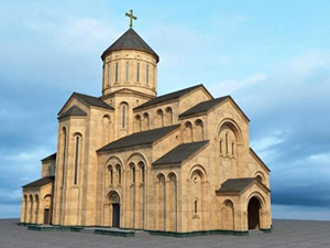 Иллюстрация: http://patriarch.ge/news/id/836