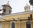 Власти Севастополя приняли решение возродить и построить более 20 храмов