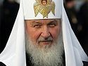 Patriarch Kirill Urges Priests to Avoid Talk Shows