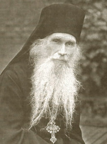 Archimandrite Kirill (Pavlov)