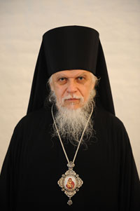 Епископ Смоленский и Вяземский Пантелеимон (Шатов)