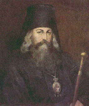 Sant'Ignazio Brianchaninov.