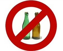 Запрет на продажу в ночное время, в праздники и воскресные дни теперь распространяется и на слабоалкогольные напитки