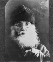 Схиархиепископ Антоний (Абашидзе; †1942)