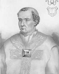 Папа Николай I