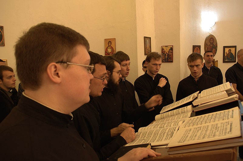 Три дня в Косово и Метохии. Фото: Антон Камальдинов