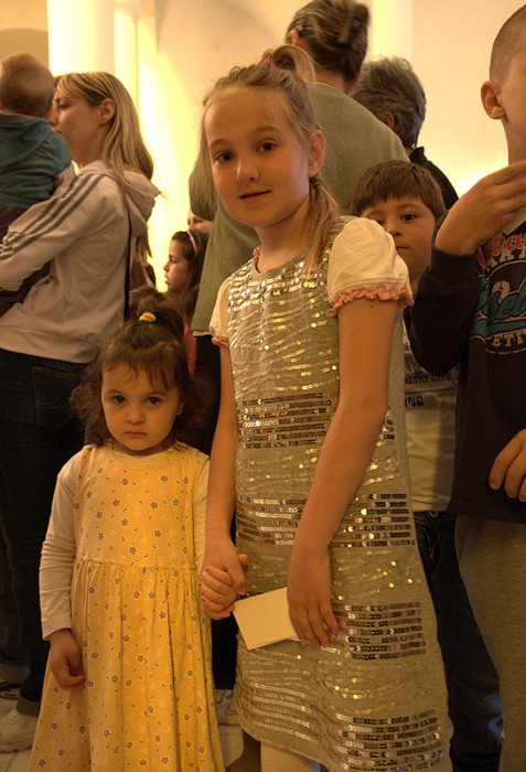 Три дня в Косово и Метохии. Фото: Антон Камальдинов