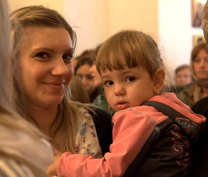 Три дня в Косово и Метохии. Фото: Антон Камальдинов