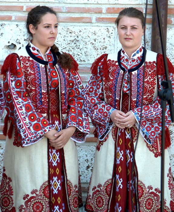 Три дня в Косово и Метохии. Праздник свт.Василия Острожского в Лепосавиче. Фото: Антон Камальдинов