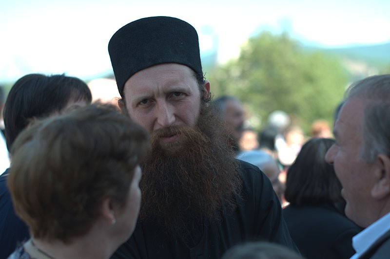 Три дня в Косово и Метохии. Фото: Антон Камальдинов