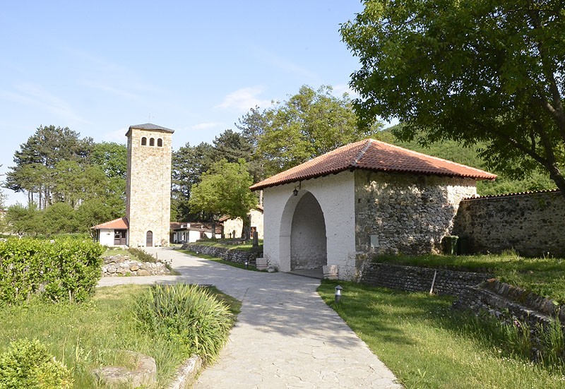 Три дня в Косово и Метохии